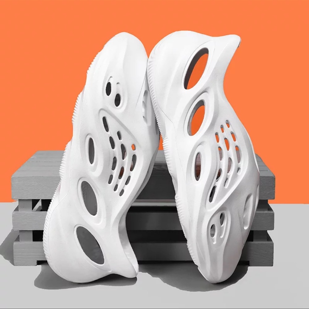 Foam runner